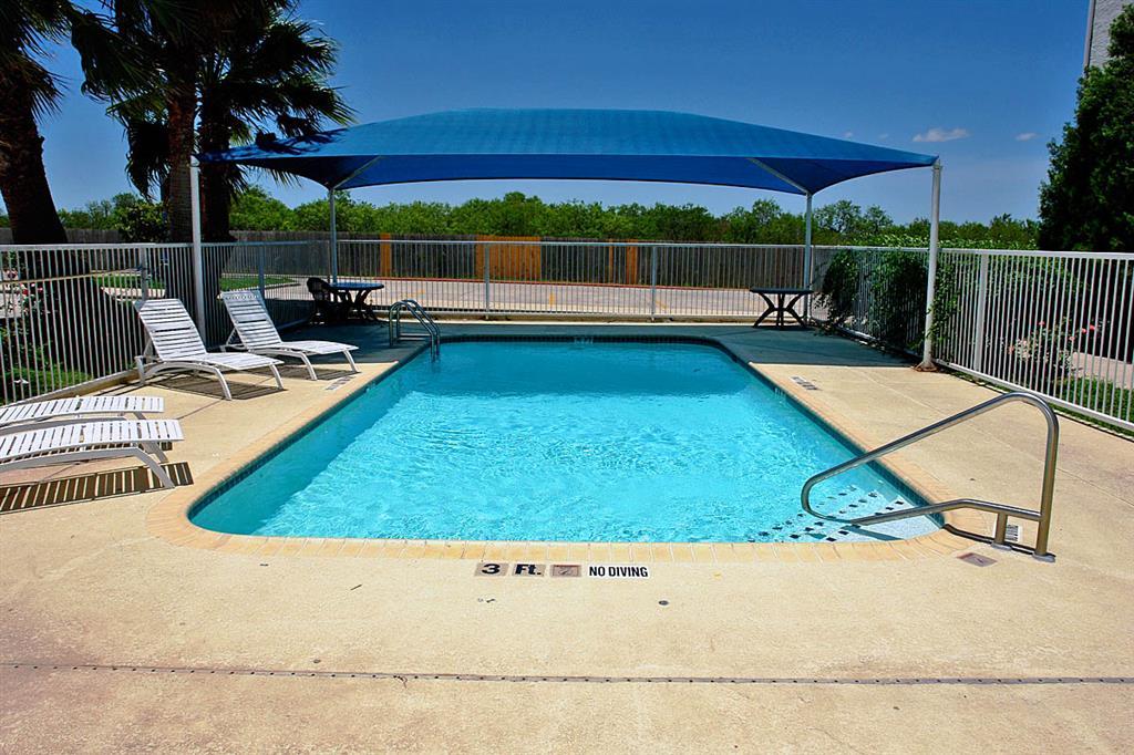Motel 6-San Antonio, Tx - Downtown - Alamo Dome Facilidades foto