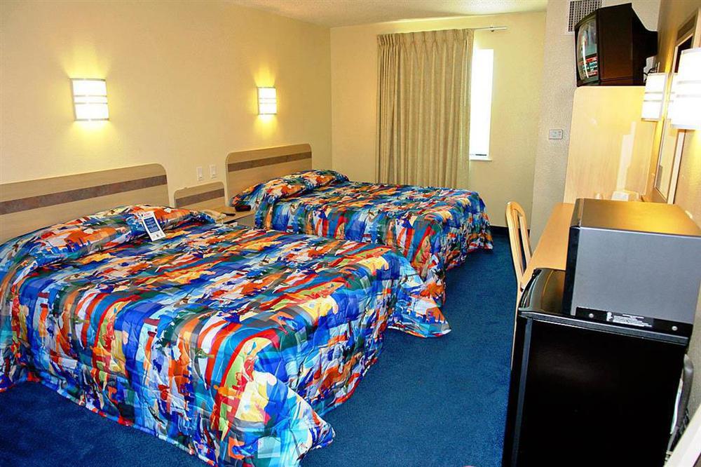 Motel 6-San Antonio, Tx - Downtown - Alamo Dome Habitación foto