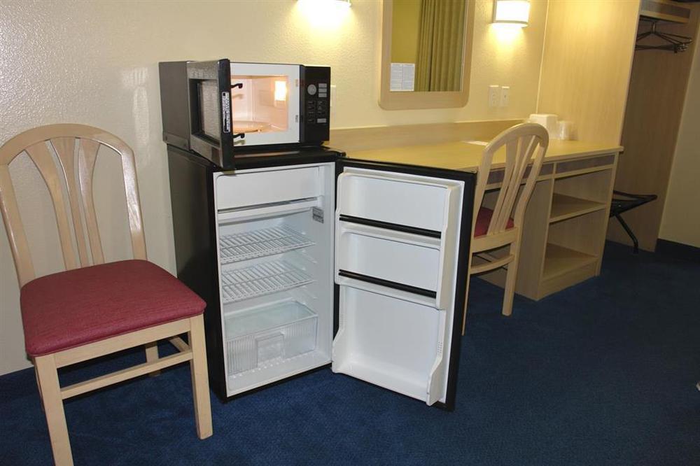 Motel 6-San Antonio, Tx - Downtown - Alamo Dome Servicios foto
